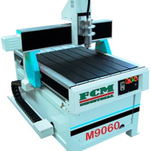 CNC FCM Industrial M9060