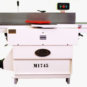 Canteadora de 12” FCM Industrial M1745