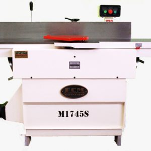 Canteadora de 12” helicoidal FCM Industrial M1745S