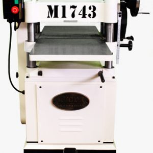 Cepilladora de 16” FCM Industrial M1743
