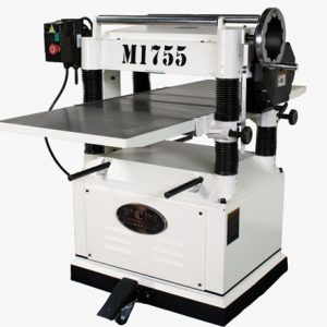 Cepilladora de 20”  FCM Industrial M1755