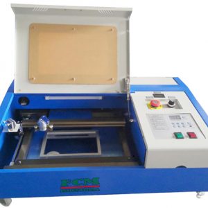 Laser  FCM Industrial M2030