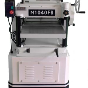Cepilladora de 16” FCM Industrial M1040FS