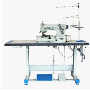 Maquina de coser cover FCM Industrial modelo MC502B